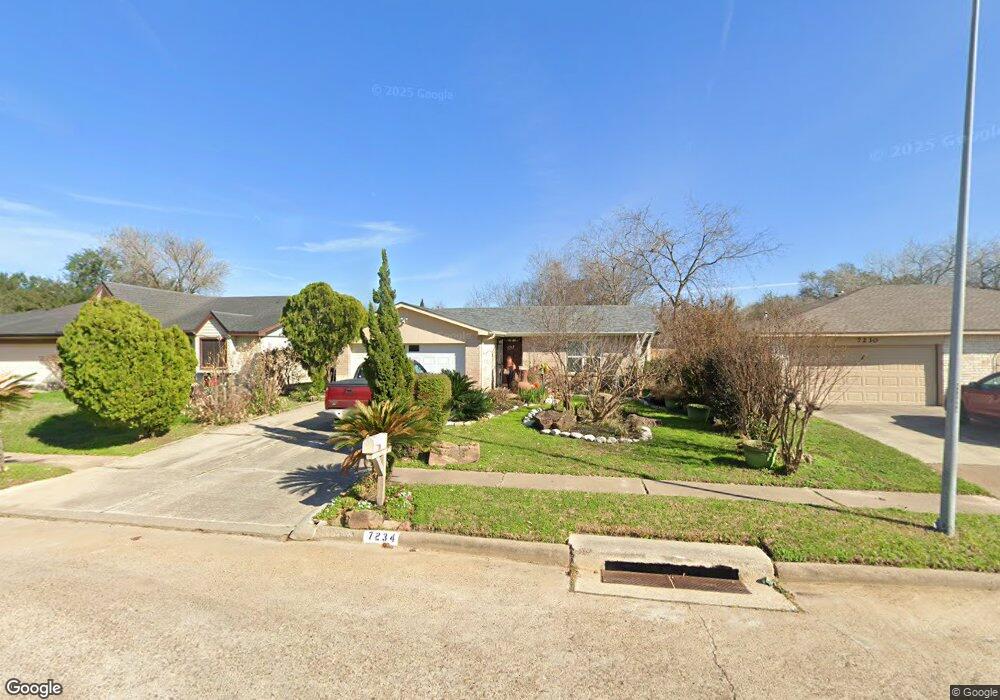 7234 Kite Hill Dr, Houston, TX 77041 - photo 1