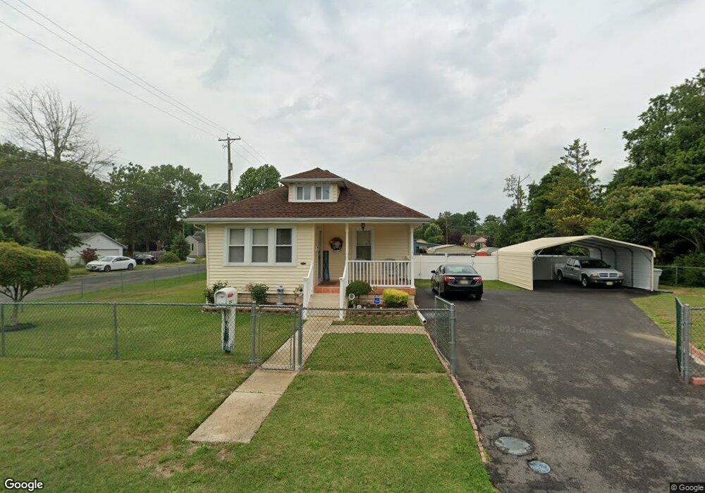 202 Mount Vernon St, Vineland, NJ 08360 - photo 1