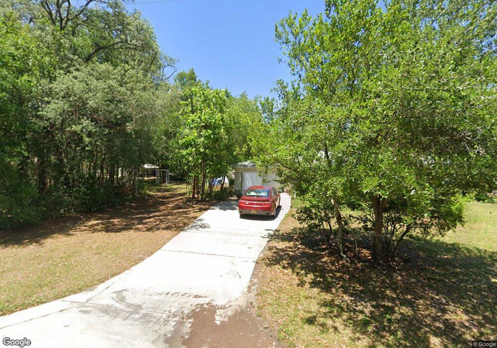 20333 SW 80th Place Rd, Dunnellon, FL 34431 - photo 1