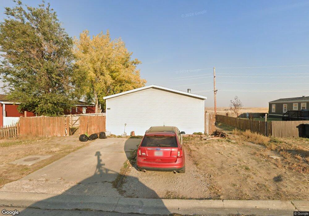 2705 Cheryl Ave, Gillette, WY 82718 - photo 1