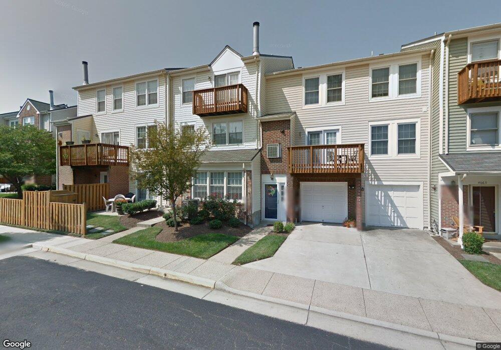 4059 Chetham Way, Woodbridge, VA 22192 - photo 1