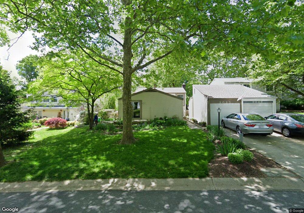 9085 Flamepool Way, Columbia, MD 21045 - photo 1