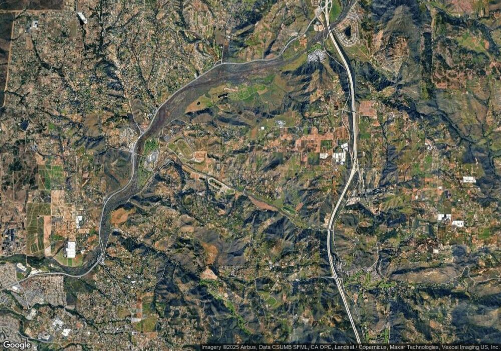 0 Palos Verdes Rd unit SW17052169, Bonsall, CA 92003 - photo 1