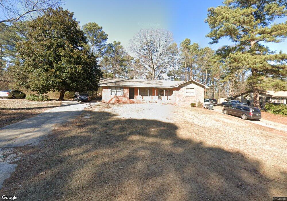 5683 Stonewood Ct, Norcross, GA 30093 - photo 1