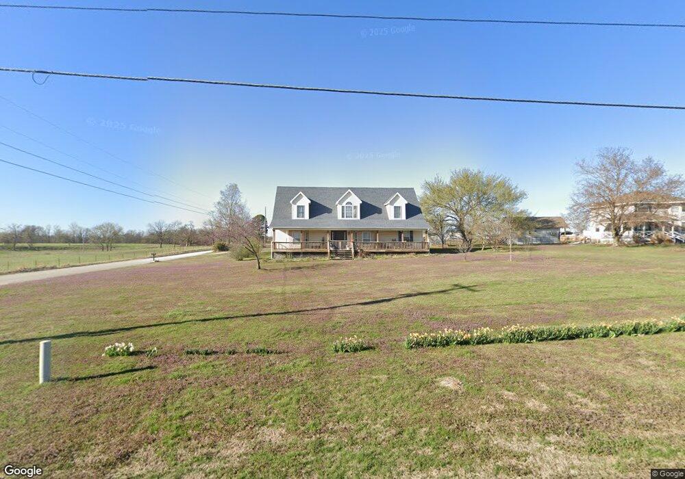 18561 Harmon Rd, Fayetteville, AR 72704 - photo 1