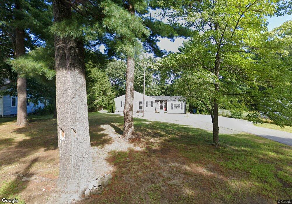 15 Springwell Rd, Billerica, MA 01821 - photo 1