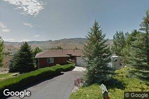 100 Mule Deer Dr, Reno, NV 89523