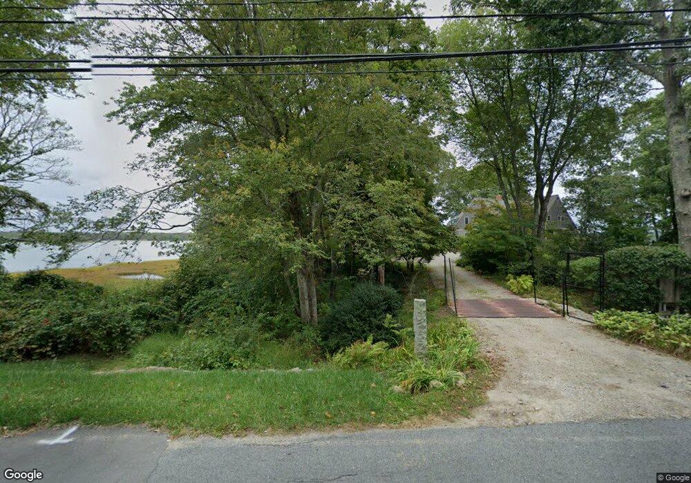 0 Great Island River Rd unit 30762943, Westport, MA 02790 - photo 1