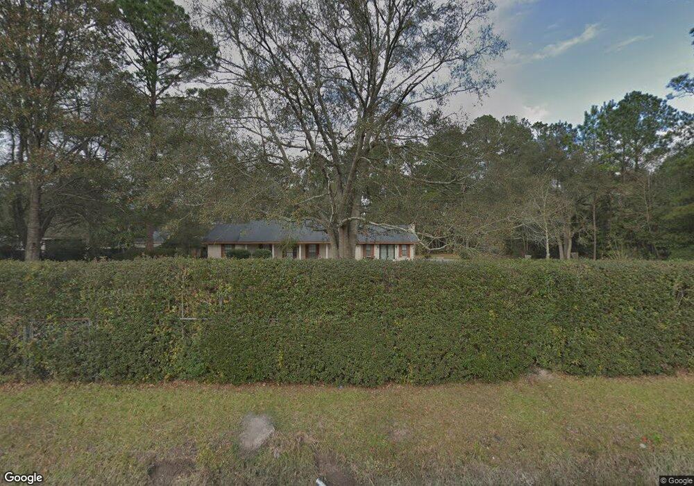 38381 James Crosby Rd, Pearl River, LA 70452 - photo 1