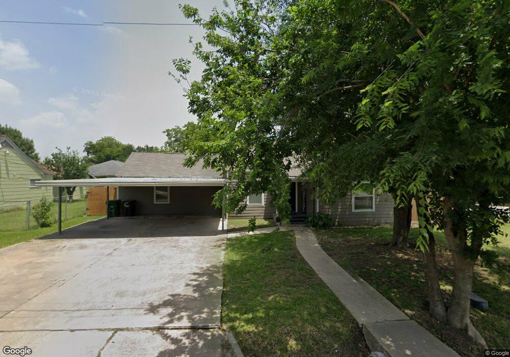 7135 Goforth St, Houston, TX 77021 - photo 1