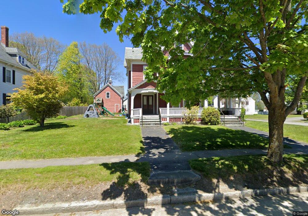 610 Andover St, Lowell, MA 01852 - photo 1