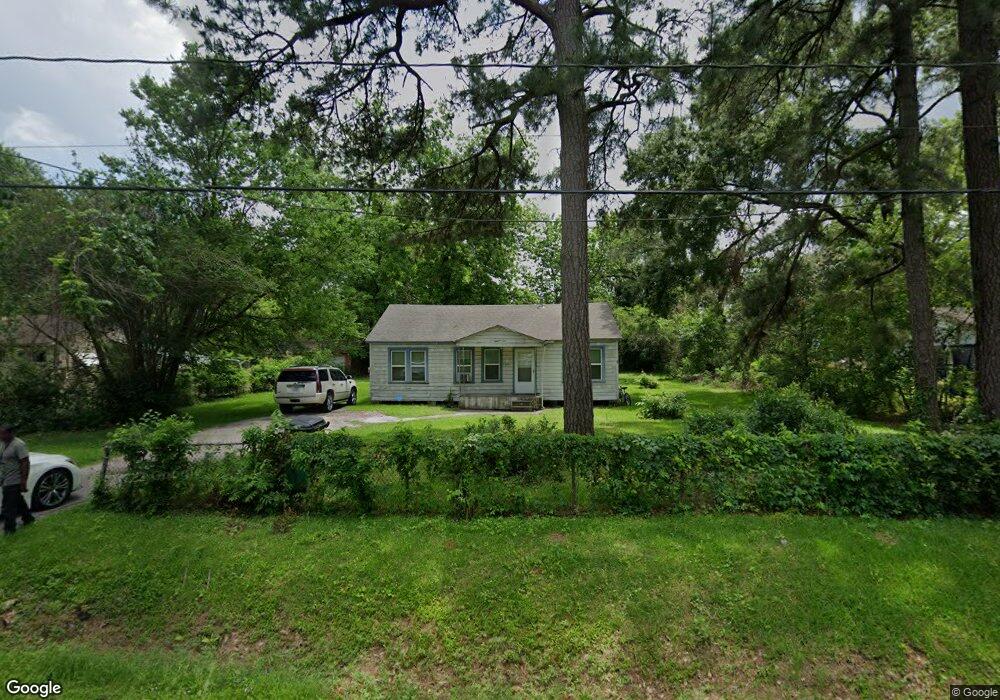 7336 Orville St, Houston, TX 77028 - photo 1