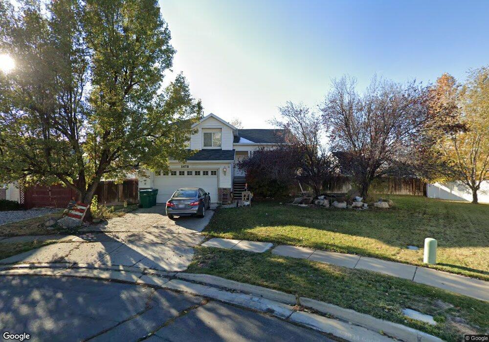 149 N 285 E unit 8, Layton, UT 84041 - photo 1