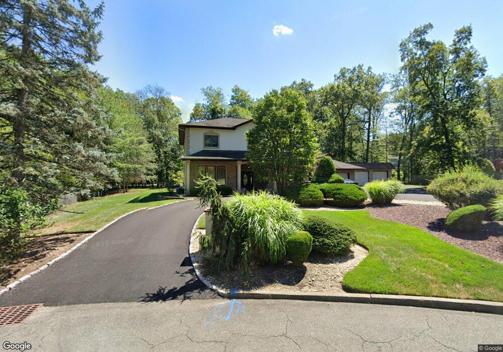 6 Lisa Ct, New City, NY 10956 - photo 1