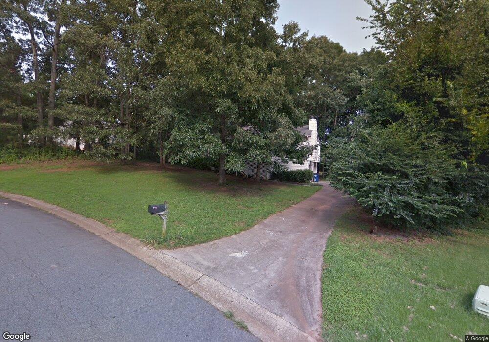 6063 Jonathan Trace, Canton, GA 30115 - photo 1