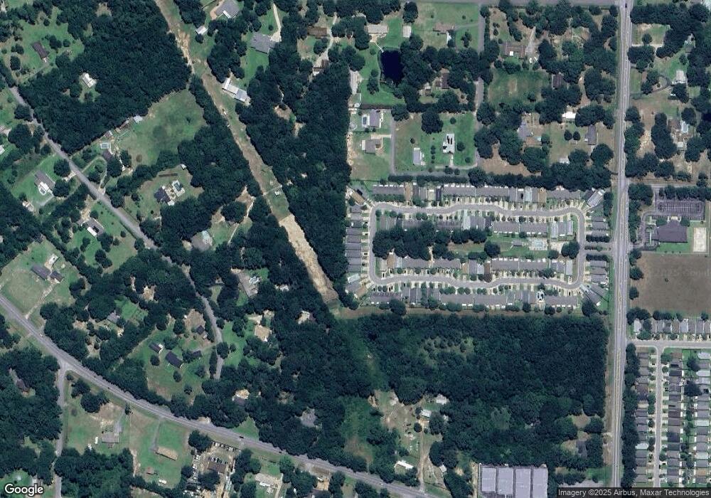 2388 Trailwood Dr, Cantonment, FL 32533 - photo 1