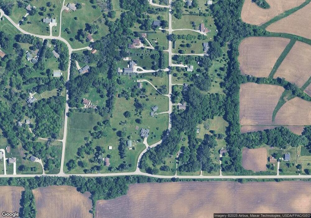 4517 Flower St, Colfax, IA 50054 - photo 1