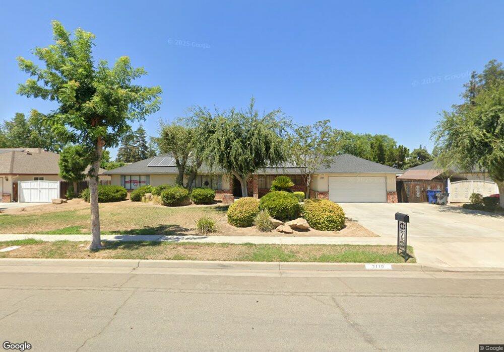 3110 W Escalon Ave, Fresno, CA 93711 - photo 1