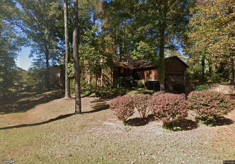 720 Sugar Creek Trail SE, Conyers, GA 30094 - photo 1