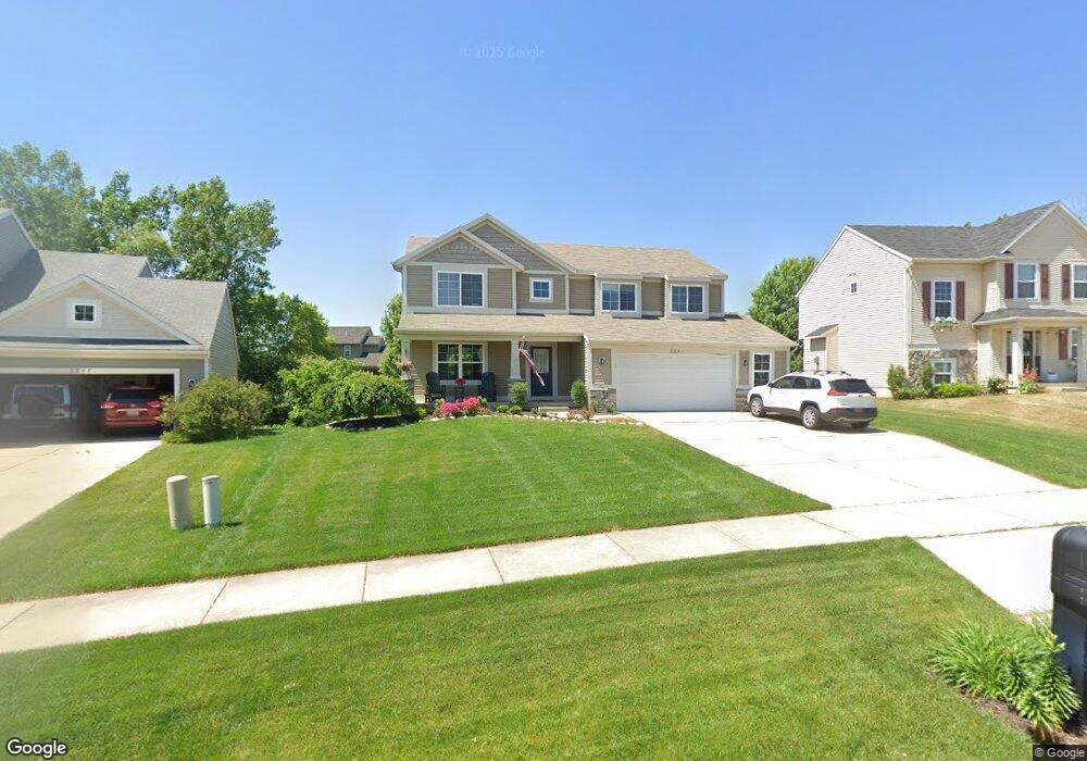 2251 Tradition Dr NE unit 49, Grand Rapids, MI 49505 - photo 1