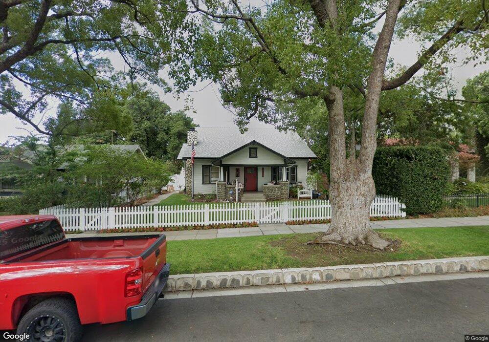 781 N 3rd Ave, Upland, CA 91786 - photo 1