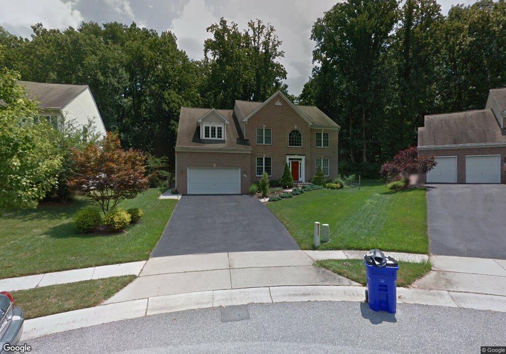 10412 White Ct, Laurel, MD 20723 - photo 1