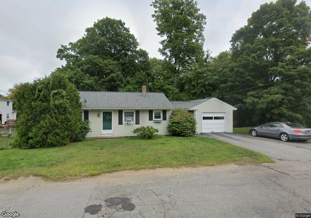 230 Edmond Ave, Portsmouth, NH 03801 - photo 1