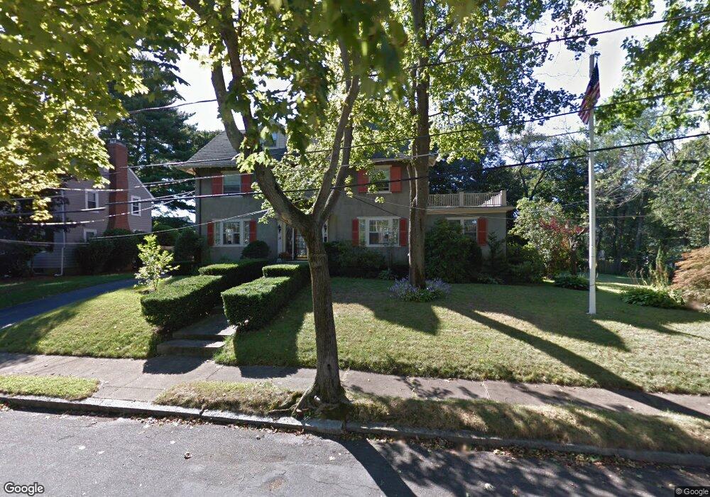 16 White Ave, Wakefield, MA 01880 - photo 1