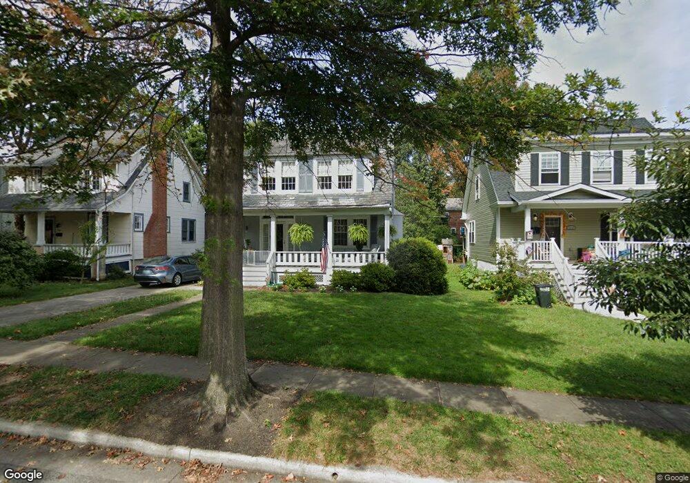 612 Murdock Rd, Baltimore, MD 21212 - photo 1