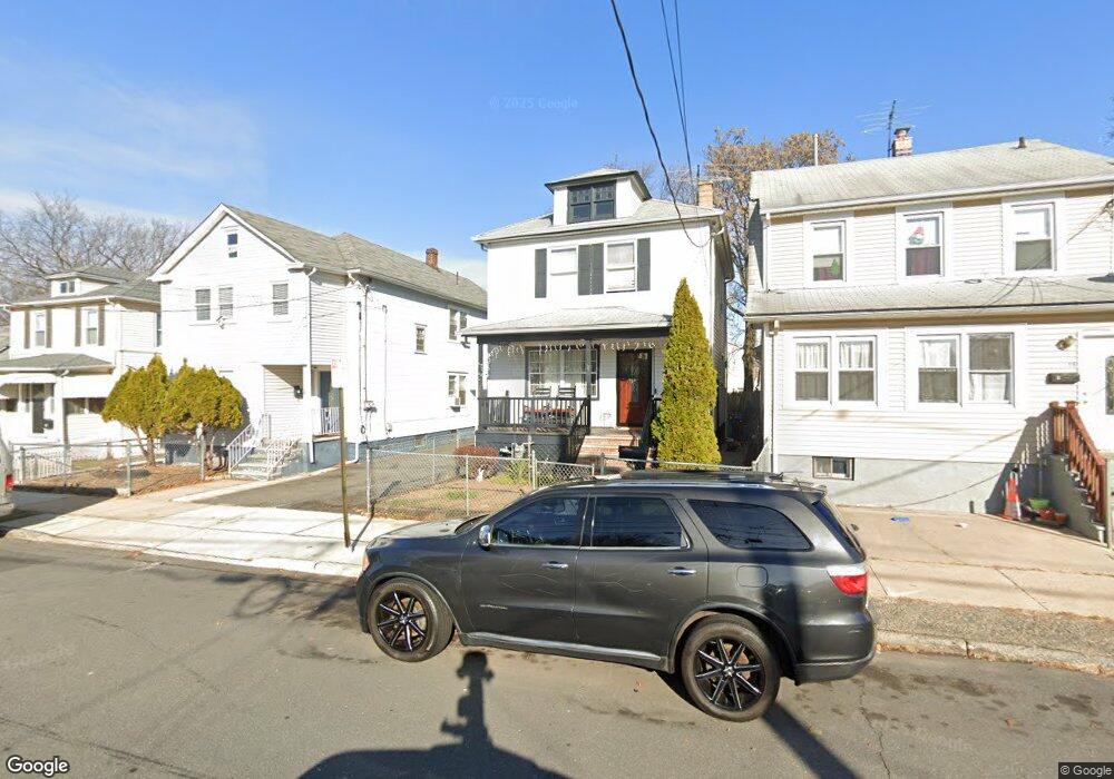 17 N Talmadge St, New Brunswick, NJ 08901 - photo 1