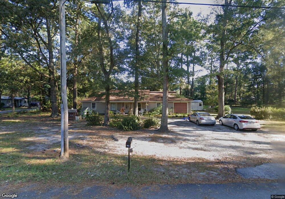 401 Salter St, Pooler, GA 31322 - photo 1
