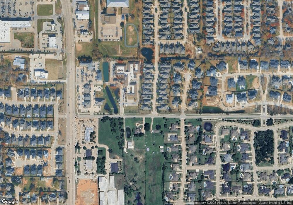 6208 Cimmaron Trail, Colleyville, TX 76034 - photo 1