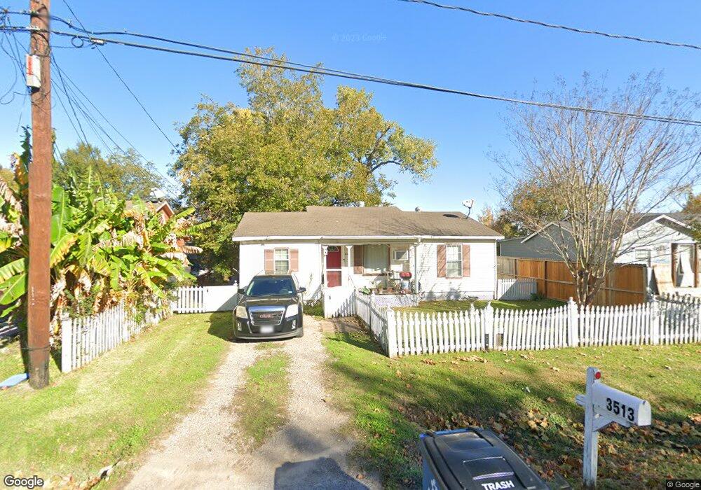 3513 Rosemary Ln, Houston, TX 77093 - photo 1