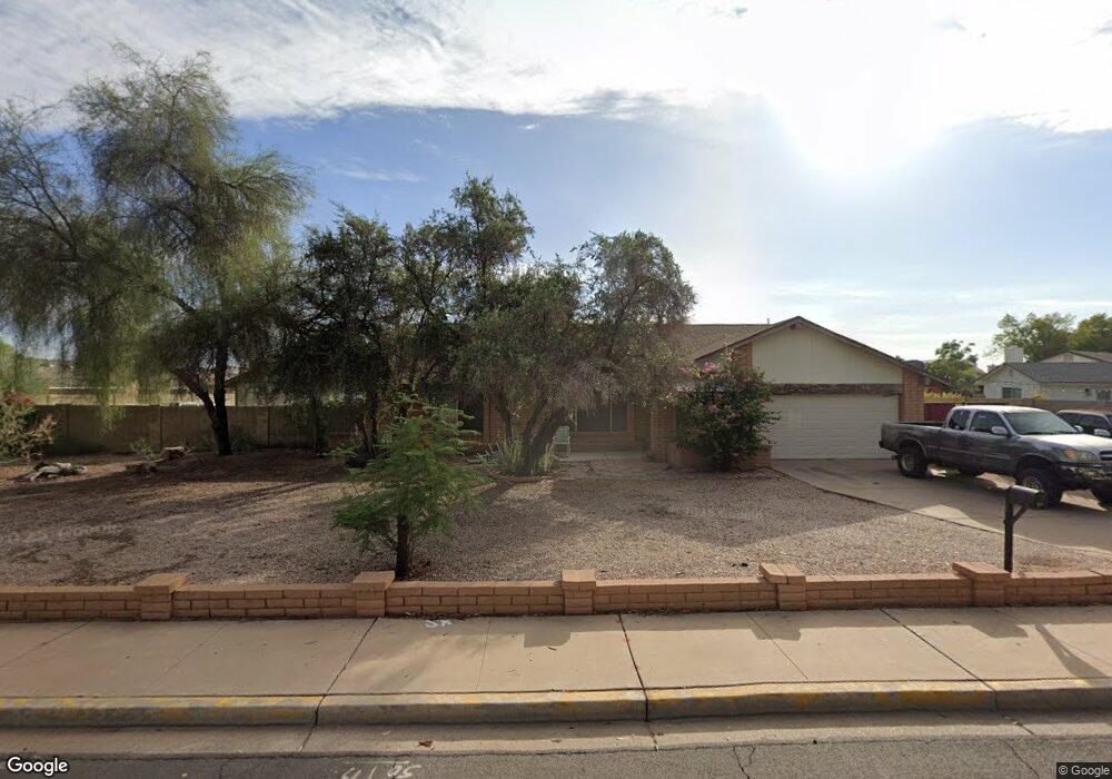 2407 S Extension Rd, Mesa, AZ 85210 - photo 1