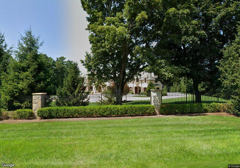 125 E Saddle River Rd, Saddle River, NJ 07458 - photo 1