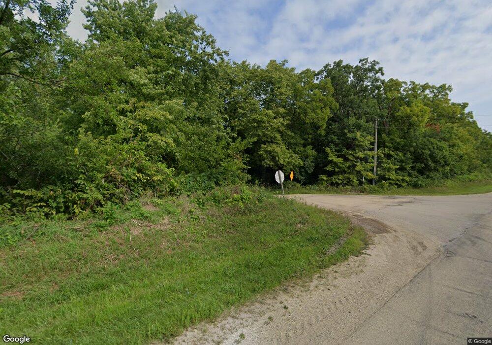 W1114 Yarwood Rd, Brooklyn, WI 53521 - photo 1