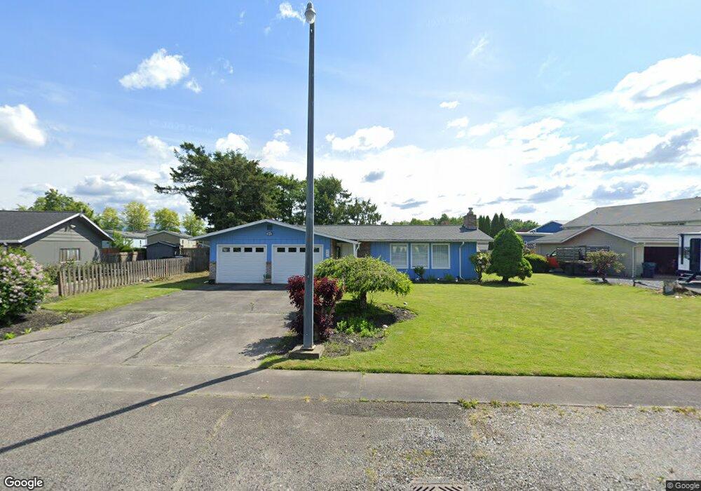 202 E 2nd St, Everson, WA 98247 - photo 1