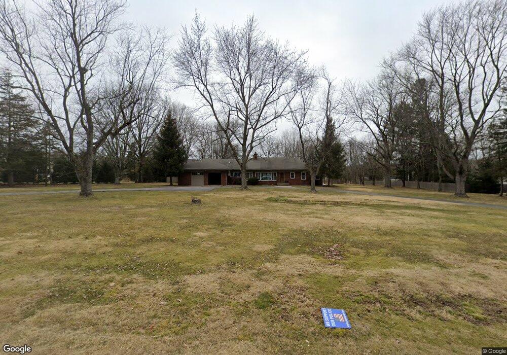 142 Mendham Rd E, Mendham, NJ 07945 - photo 1