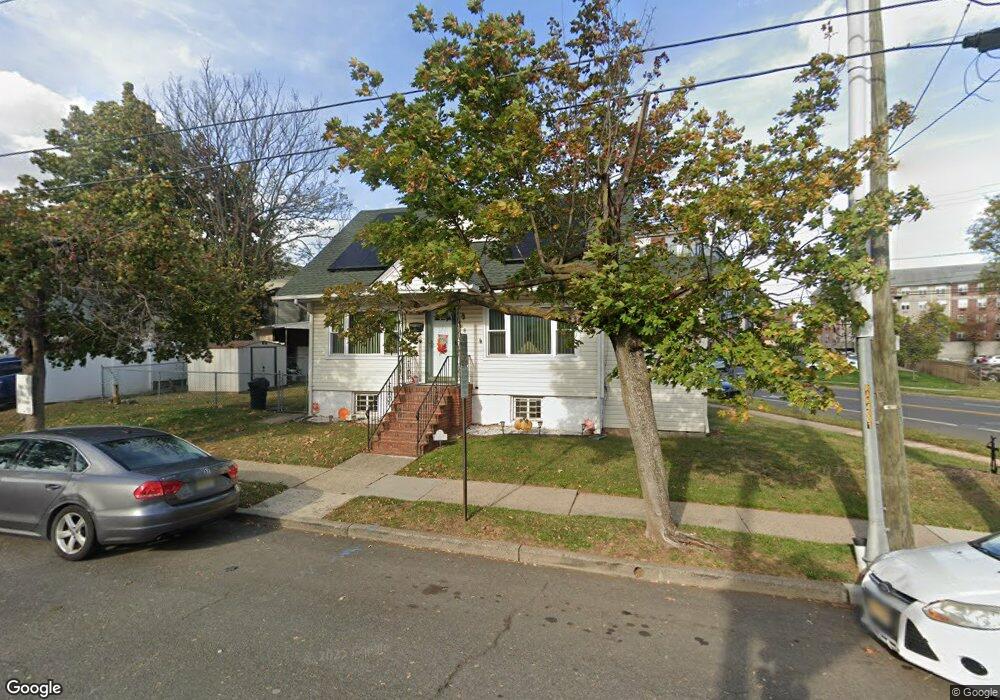 288 Adams St, Rahway, NJ 07065 - photo 1