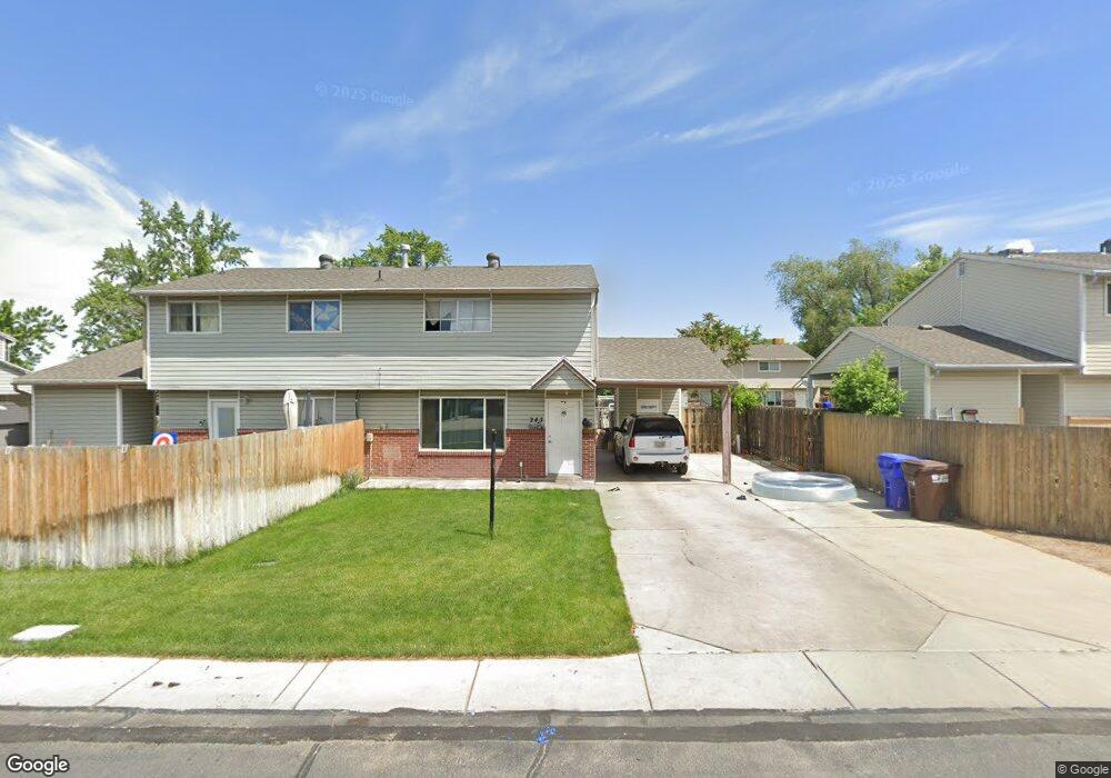 250 E 8375 S, Sandy, UT 84070 - photo 1