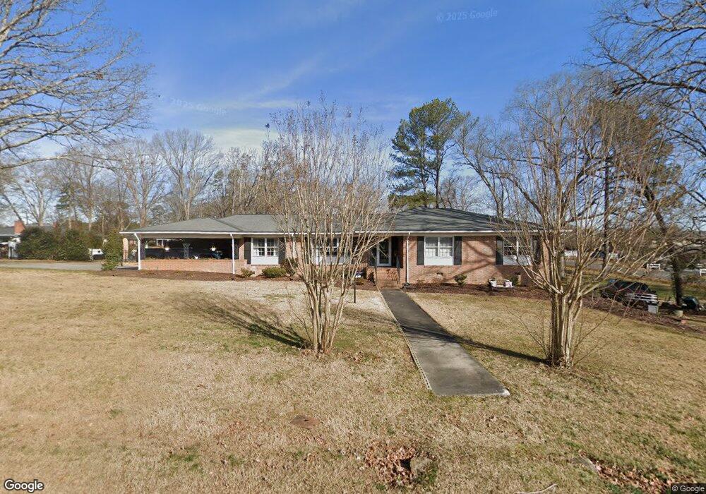 849 Matthews St, Clover, SC 29710 - photo 1