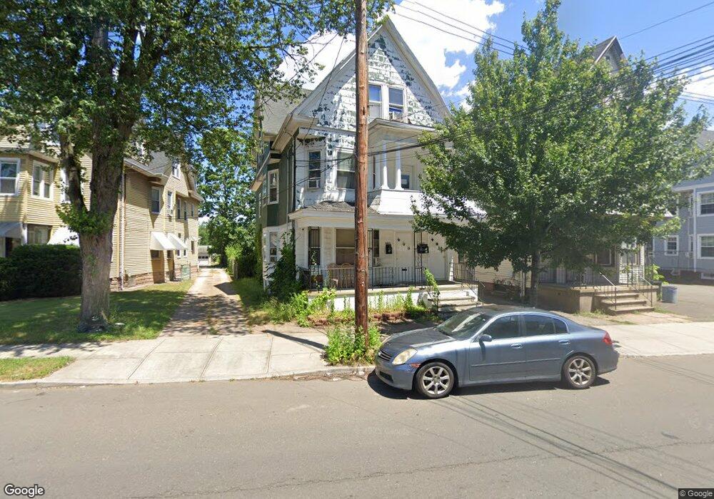 1023 Campbell Ave unit 2F, West Haven, CT 06516 - photo 1