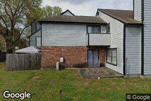 1500 W Esplanade Ave Unit 43F, Kenner, LA 70065