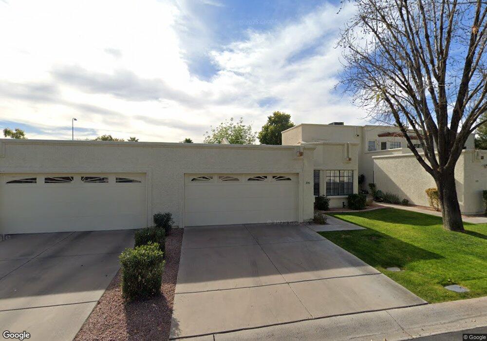 1863 E Krista Way, Tempe, AZ 85284 - photo 1