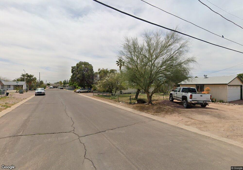 6454 E Arbor Ave, Mesa, AZ 85206 - photo 1