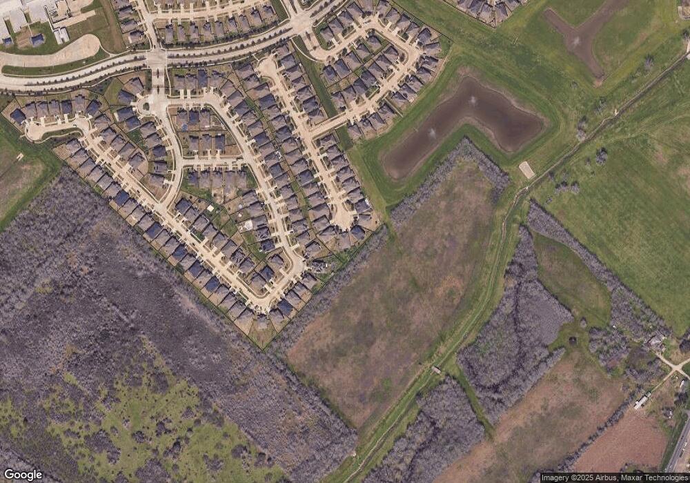 5034 Mountain Maple Trail, Rosenberg, TX 77471 - photo 1