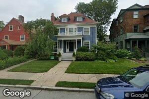 283 Wayland Ave, Providence, RI 02906