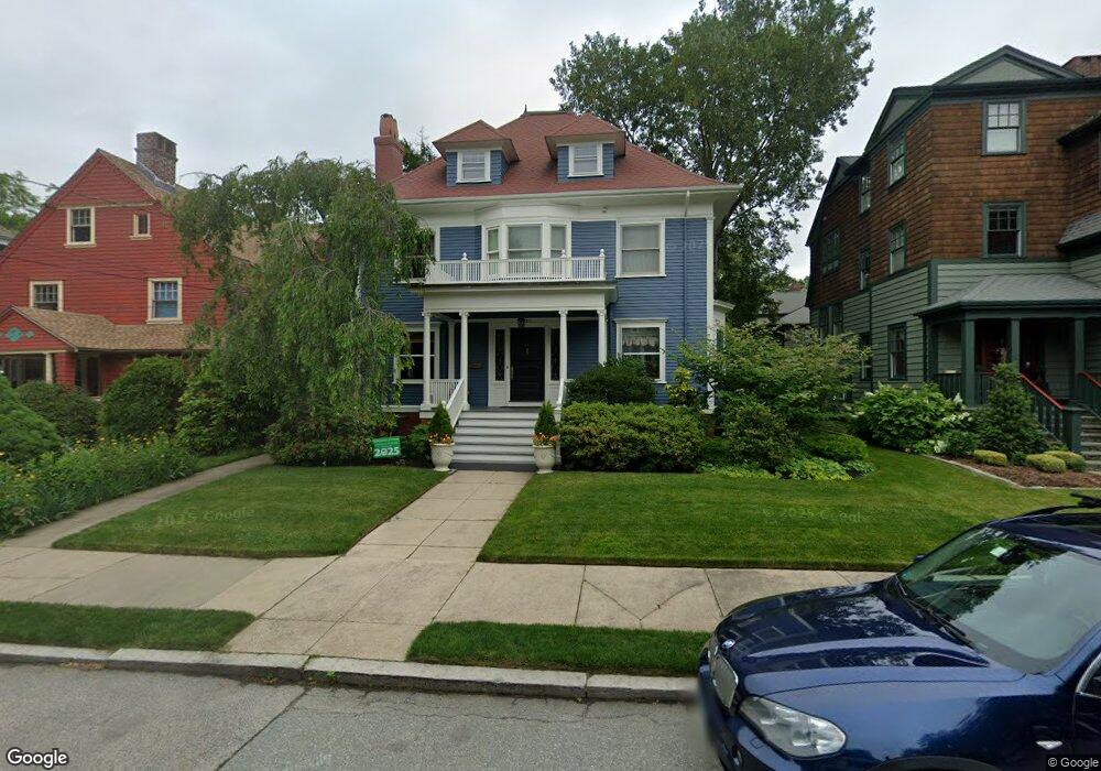 283 Wayland Ave, Providence, RI 02906 - photo 1