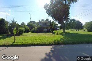 841 N Webster St, Red Cloud, NE 68970