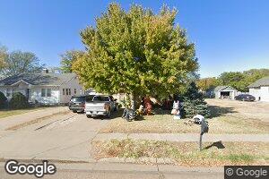 909 S Main St, Hugoton, KS 67951